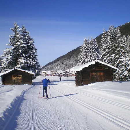 Casa Zebrusius - Bepi&piera's *