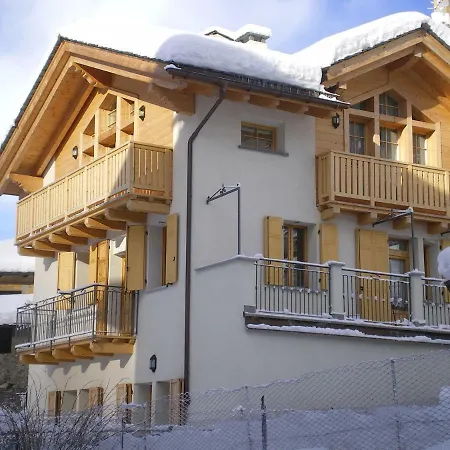 Casa Zebrusius - Bepi&piera's *