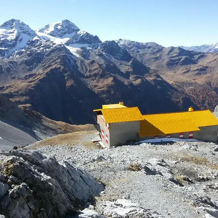 Casa Zebrusius - Bepi&piera's Apartman *