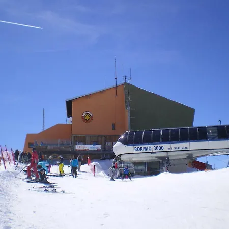 Casa Zebrusius - Bepi&piera's Apartman