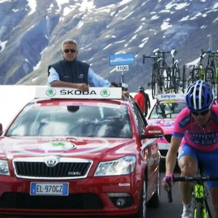 Casa Zebrusius - Bepi&piera's Apartman *