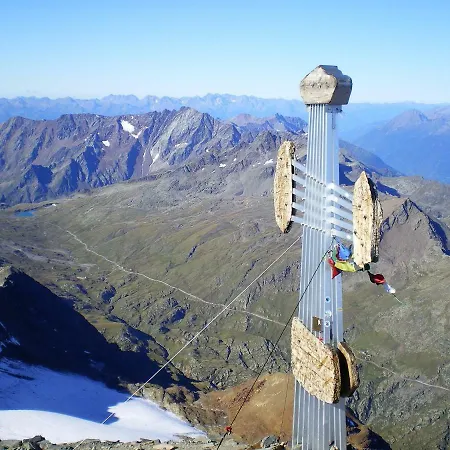 Casa Zebrusius - Bepi&piera's * Valfurva