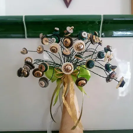 Casa Zebrusius - Bepi&piera's Apartman *