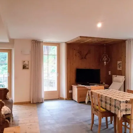 Casa Zebrusius - Bepi&piera's