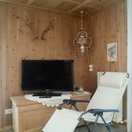 Apartman Casa Zebrusius - Bepi&piera's *