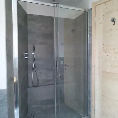 Apartman Casa Zebrusius - Bepi&piera's