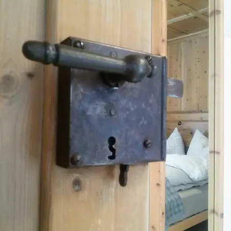 Casa Zebrusius - Bepi&piera's Valfurva